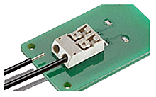 PCB插座 